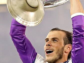 Zidane on Bale: "What'...